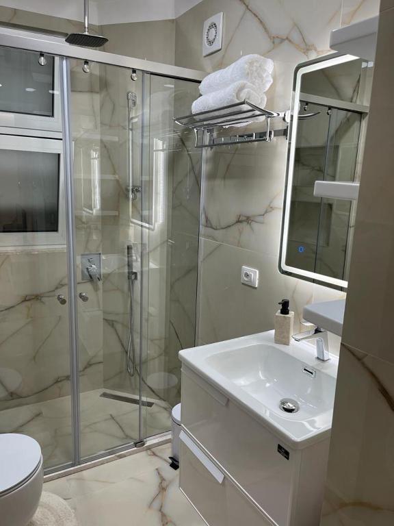 TIRANA CITY CENTER STUDIO - Imazhi 6