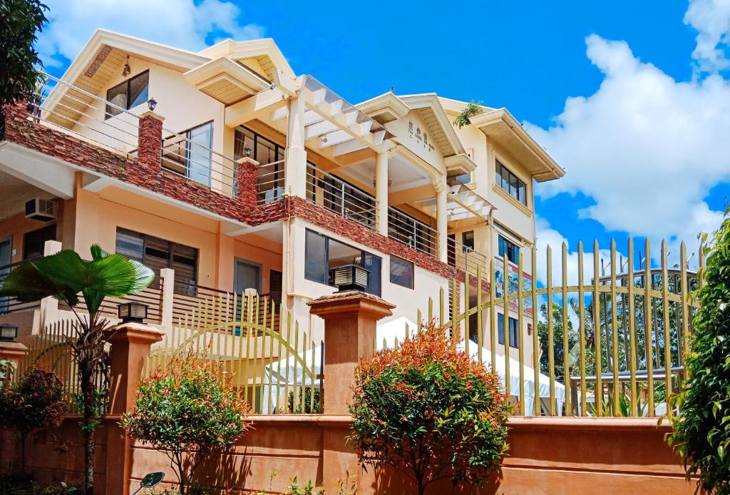 RedDoorz Southern Suites Guimaras, Jordan (updated prices 2024)