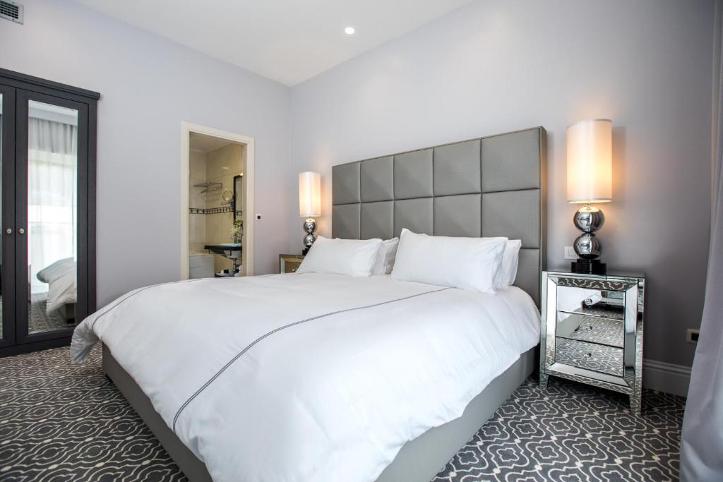 Royal Ariston Hotel - Resim 32