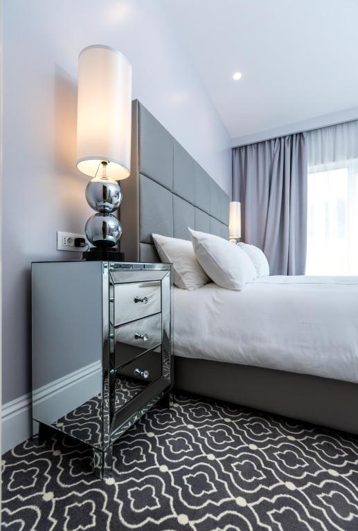 Royal Ariston Hotel - Resim 36