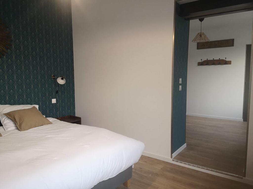 L'Atelier du Ru - Habitación Familiar
