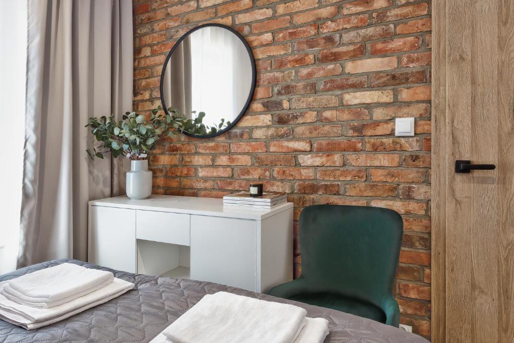 Willa La Calma - Appartement