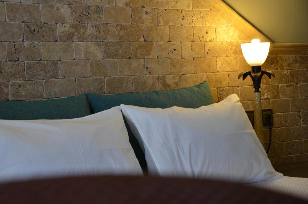 Grand Park Hotel Corlu City Center Bed and Breakfast - Superior Double Room
