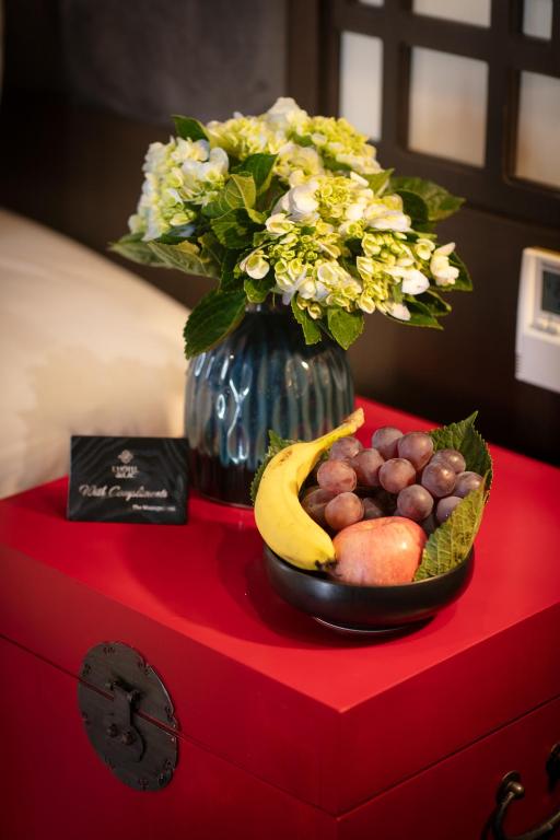 HOTEL du LAC Hanoi - 5