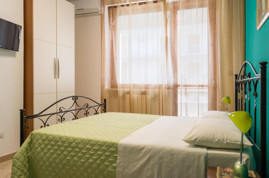 Il Tacco Dello Stivale - Double Or Twin Room With Private Bathroom