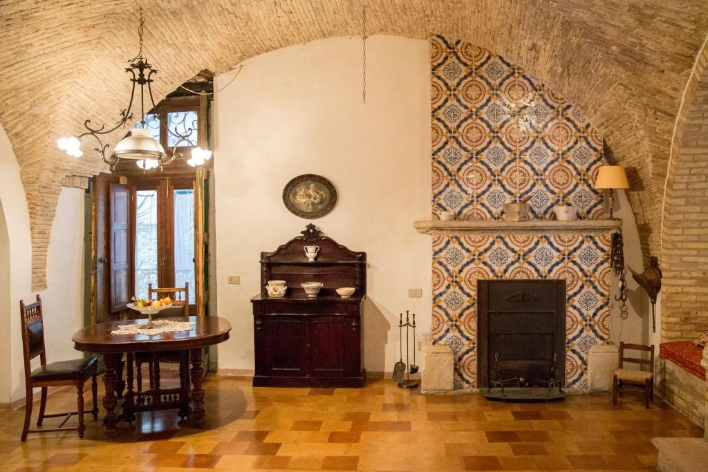 Fotografie z fotogalerie ubytování Le Foglie Di Acanto v destinaci Lucera