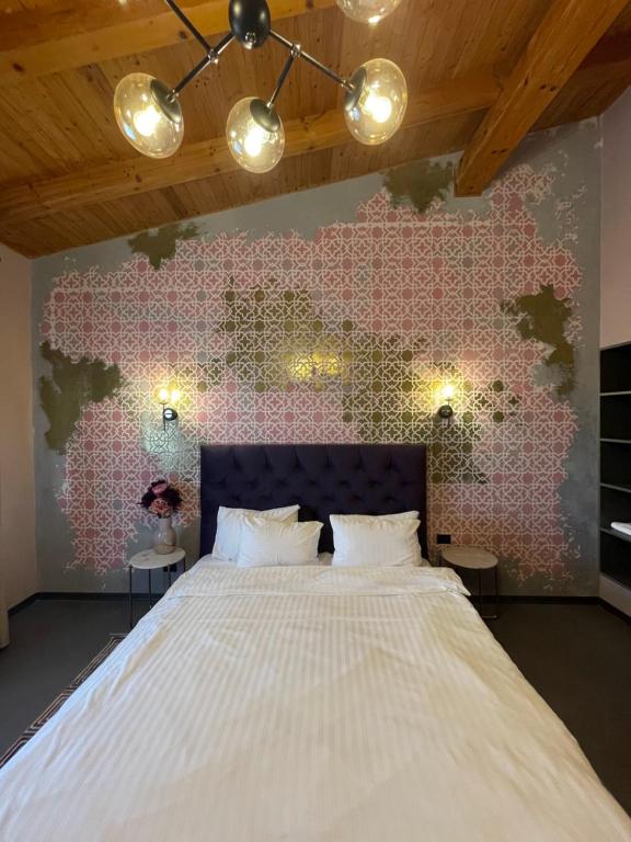 Pensiunea Casa Buna - Superior Double Or Twin Room With Mountain View