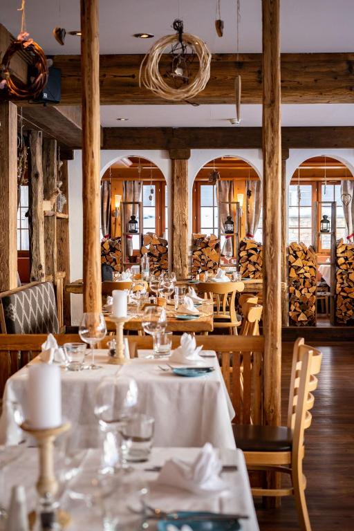 Hotel Pollux - Resim 8