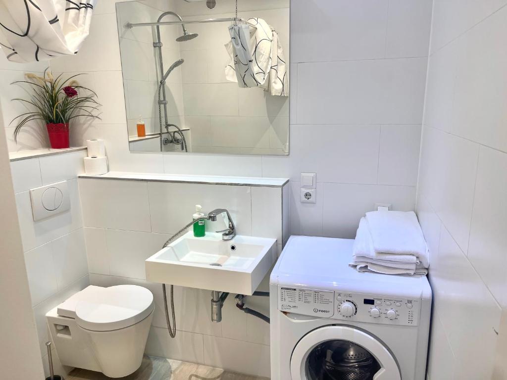 Munich Aparthotel - Family Suite