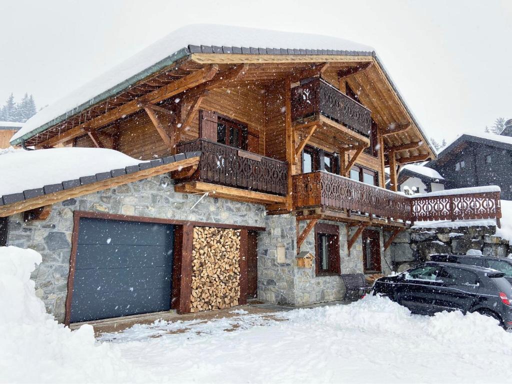 Chalet Mirage