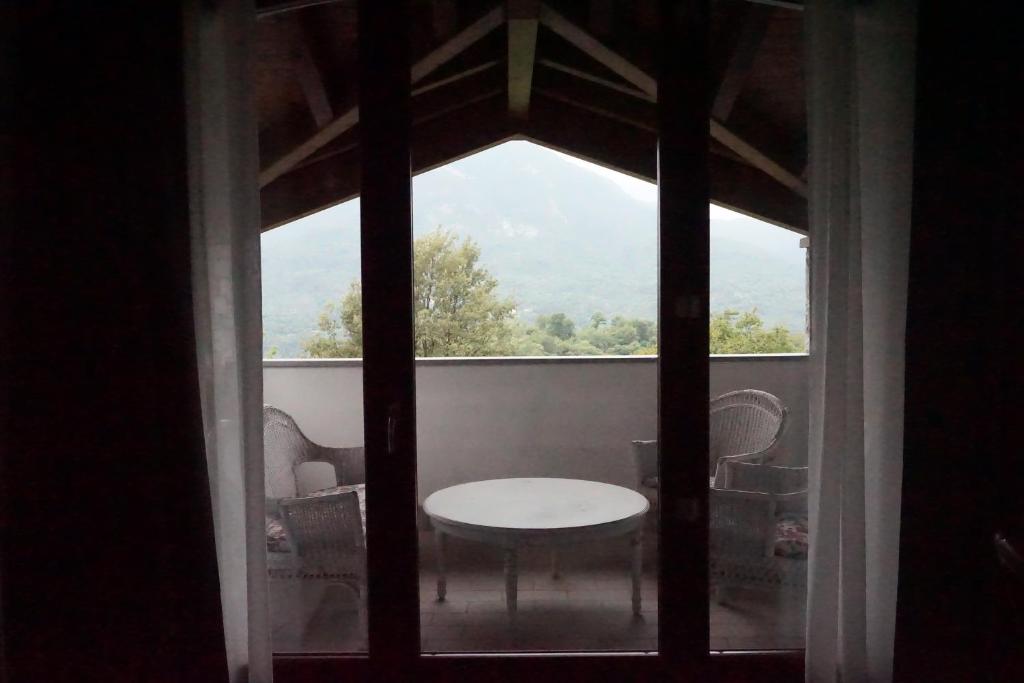 Fotografie z fotogalerie ubytování Al Picchio Verde A.P.S. v destinaci Cunardo