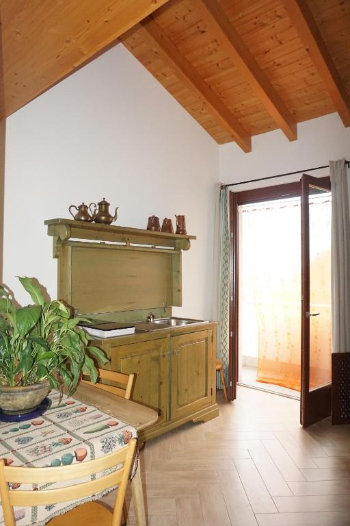 Fotografie z fotogalerie ubytování Al Picchio Verde A.P.S. v destinaci Cunardo