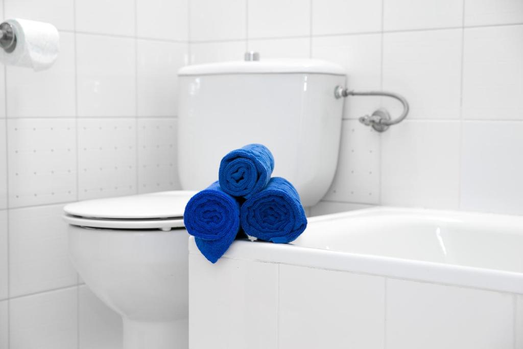 Apartamentos LIVVO Oasis - 7