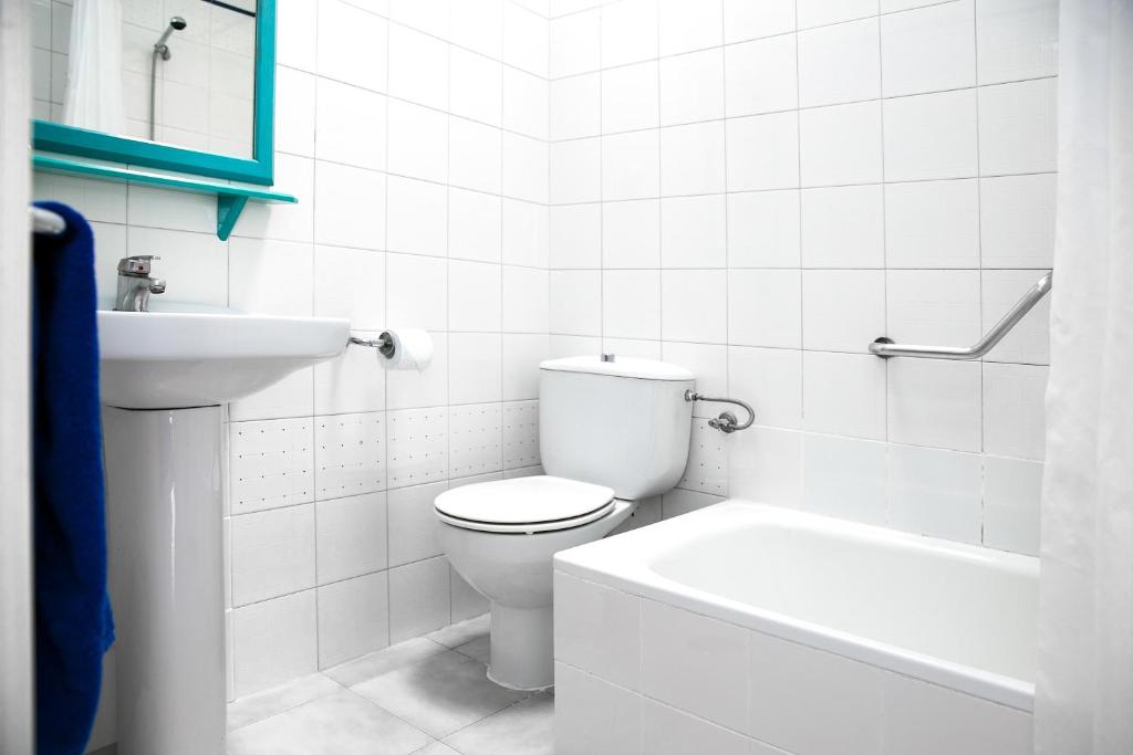 Apartamentos LIVVO Oasis - 8