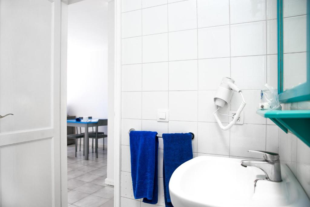 Apartamentos LIVVO Oasis - 9