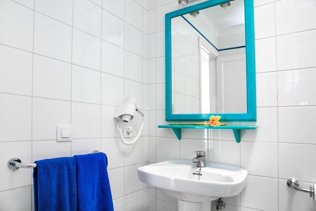 Apartamentos LIVVO Oasis - 10