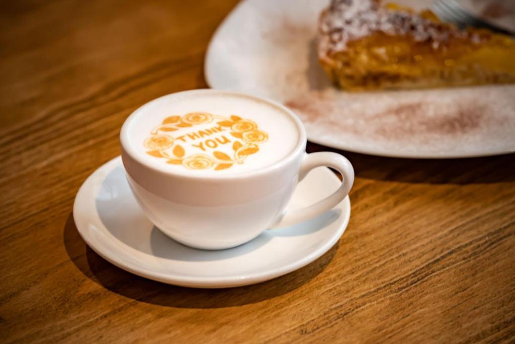 Hotel Pollux - Resim 21