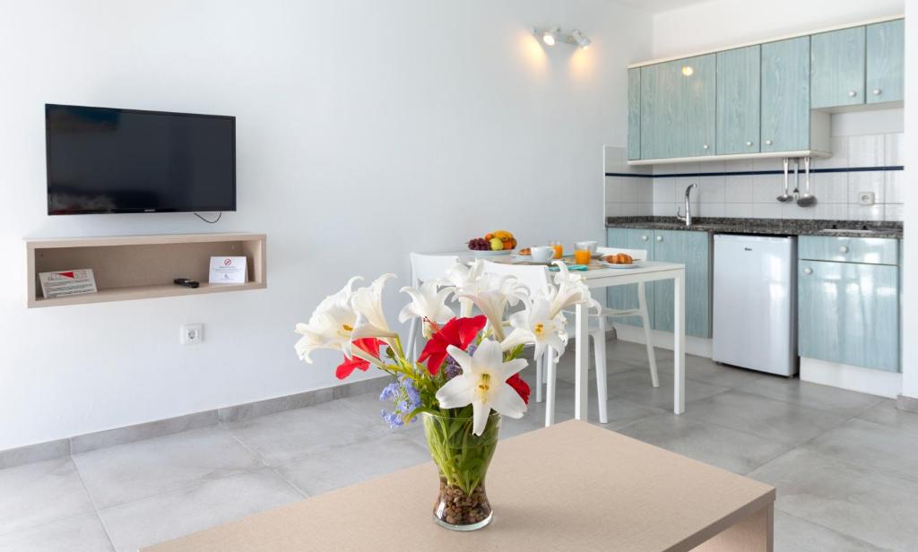 Apartamentos LIVVO Oasis - 4