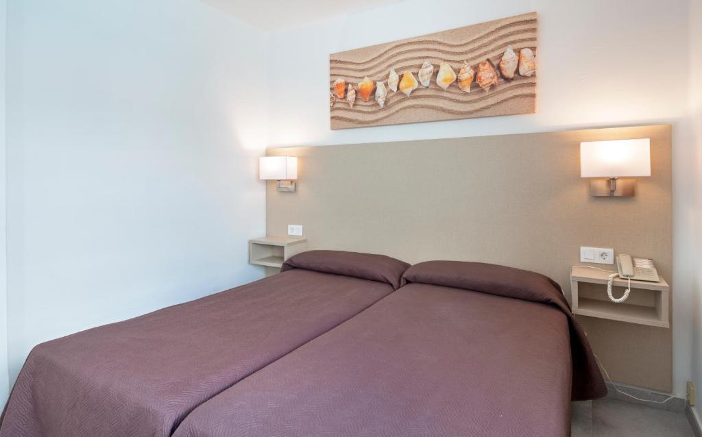 Apartamentos LIVVO Oasis - 5