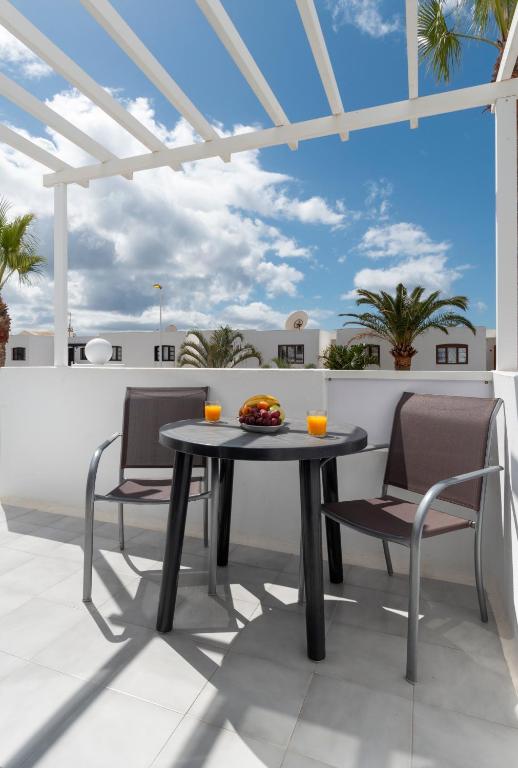 Apartamentos LIVVO Oasis - 11