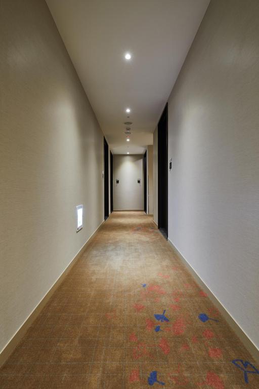 Fotografie z fotogalerie ubytování K Hotels Taipei Linsen v destinaci Taipei