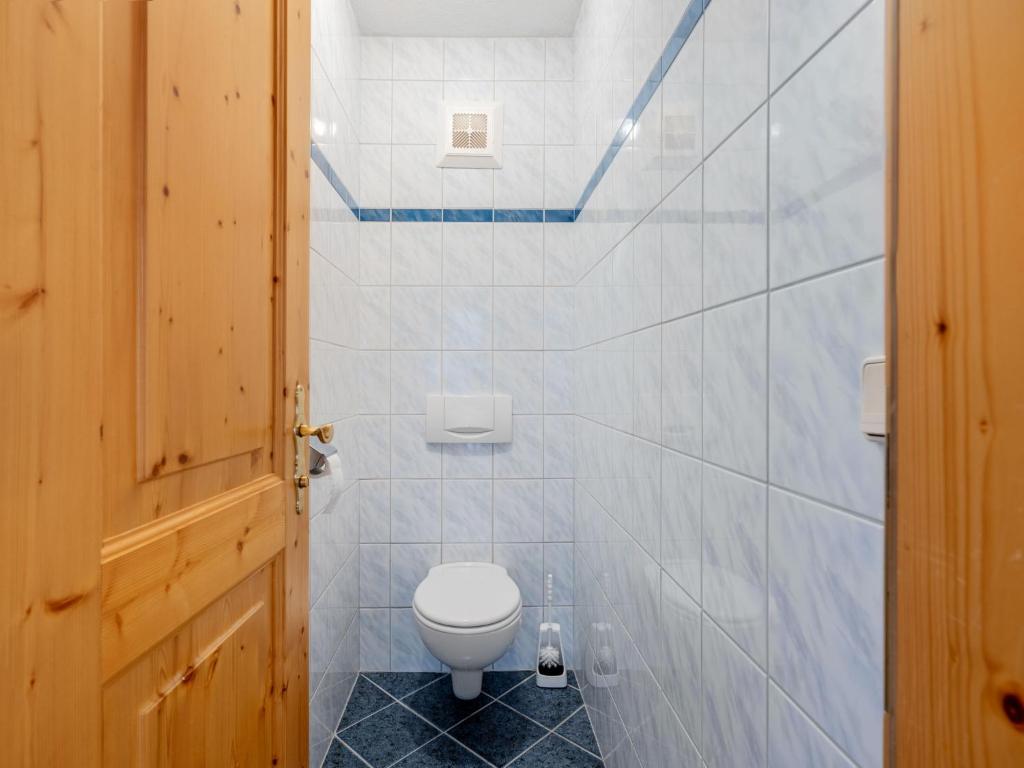 Kúpeľňa v ubytovaní Apartment Rosi by Interhome