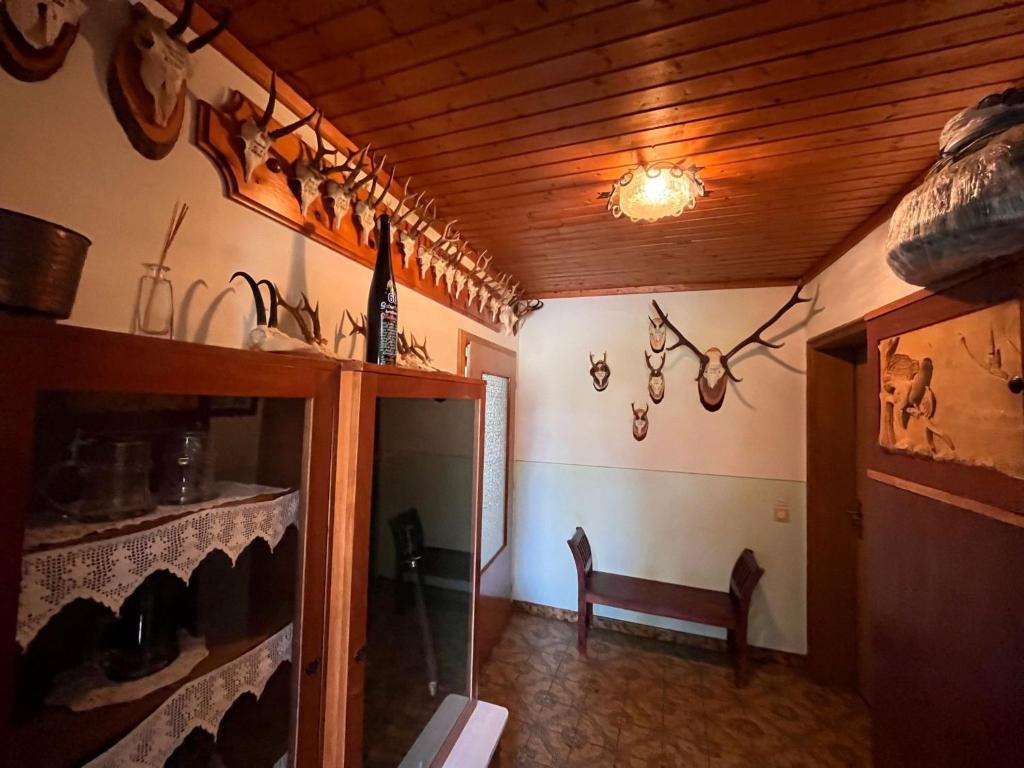 Fotografia z galérie ubytovania Apartment Moser-1 by Interhome v destinácii Stein an der Enns