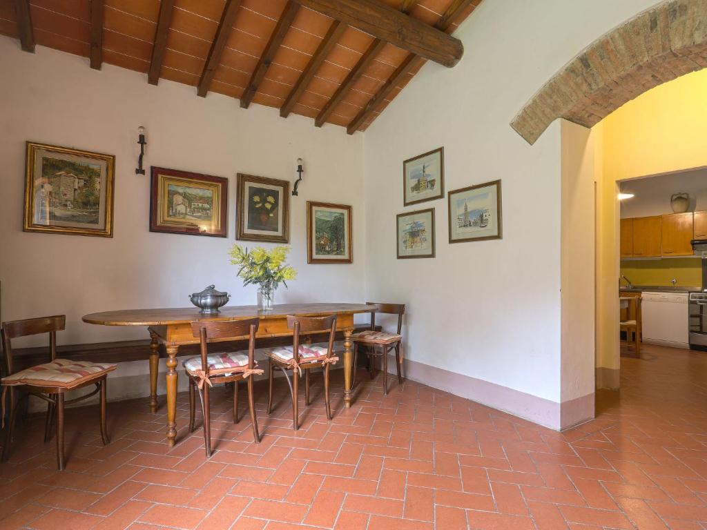 Fotografia z galérie ubytovania Holiday Home Il Poderino by Interhome v destinácii Chiocchio