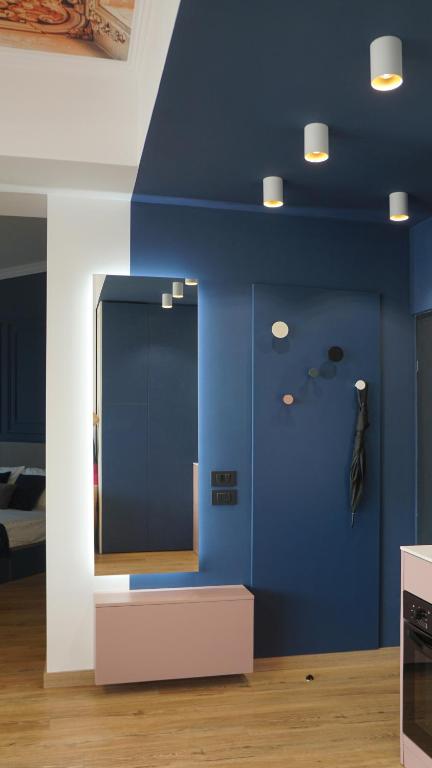 Blue Sunnyside Studio - Central Location - Квартира с одной спальней
