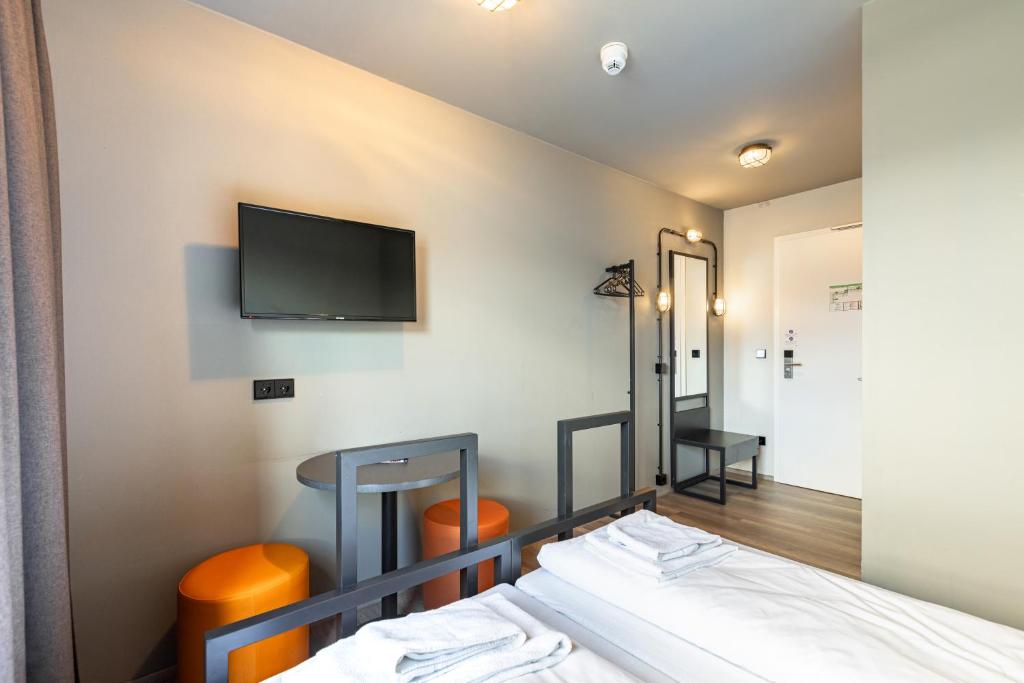 a&o Frankfurt Ostend - Resim 42