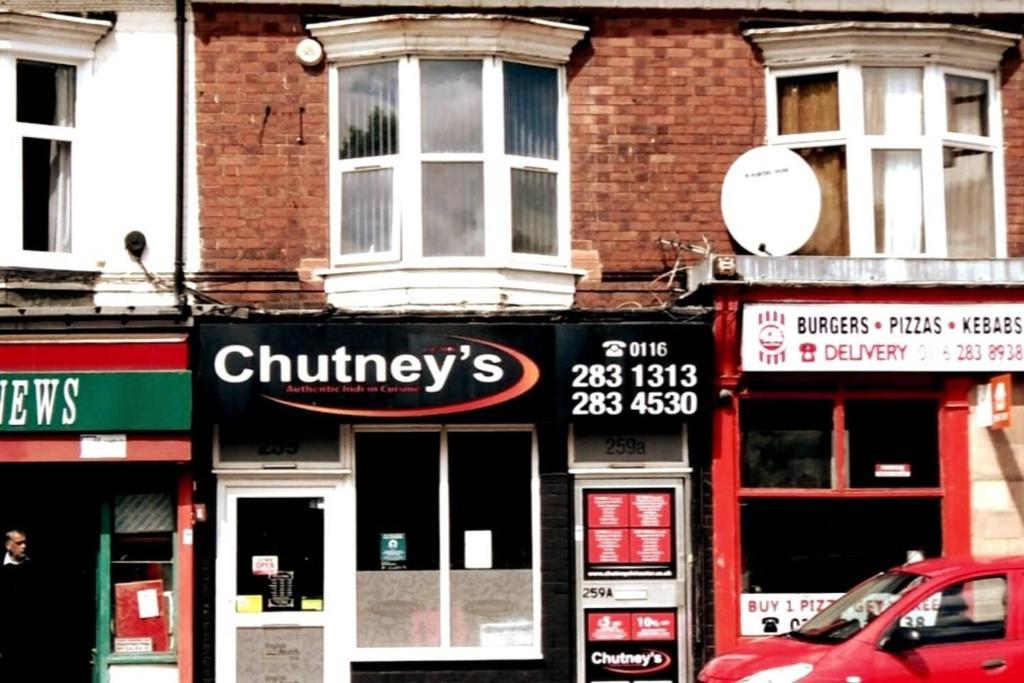 1 Bedroom Flat Aylestone Road Leicester, Leicester (updated prices 2024)