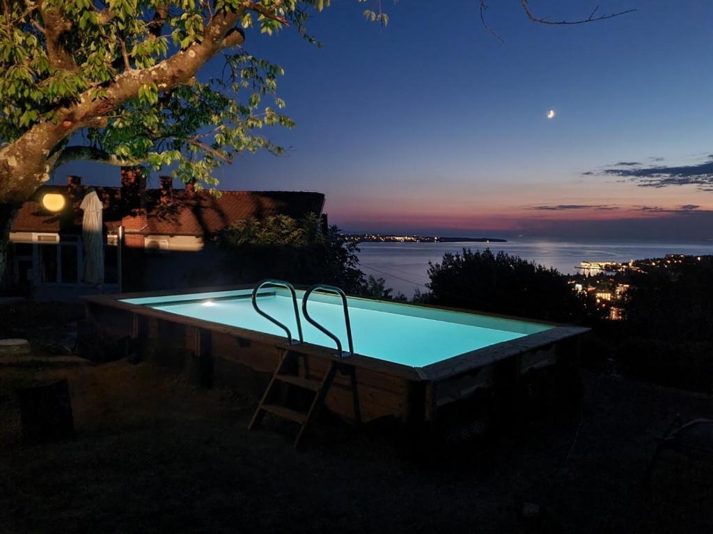Peaceful Cherry Place, Portorož (aktualisierte Preise für 2024)