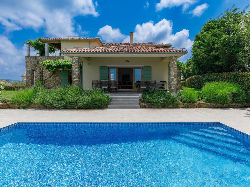 Villa Remington by Interhome