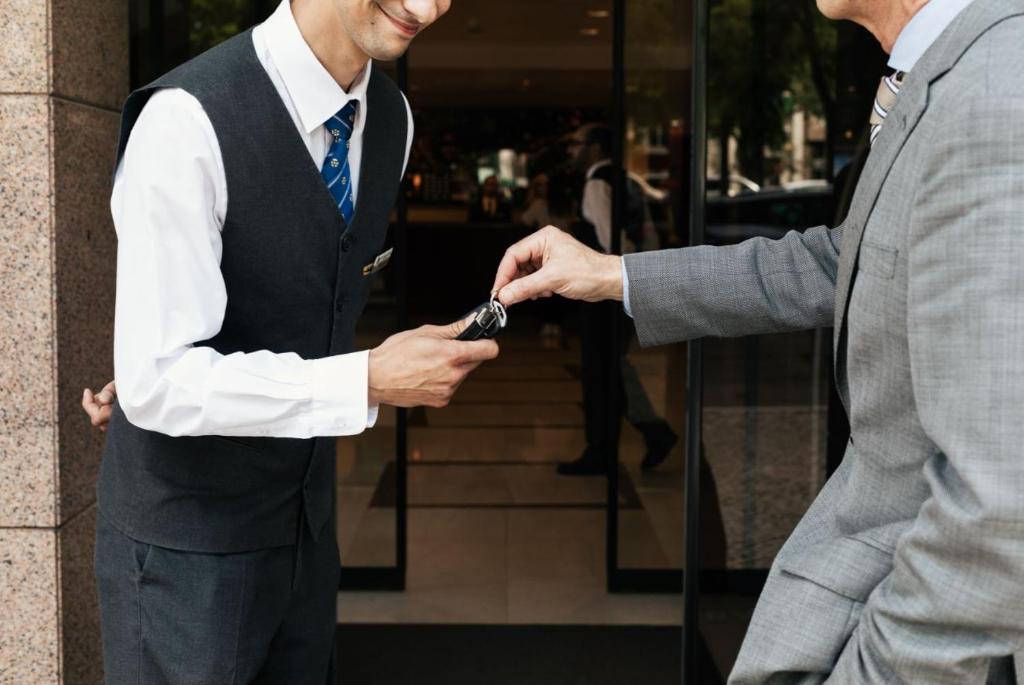 Hotel Marques De Pombal - Resim 38