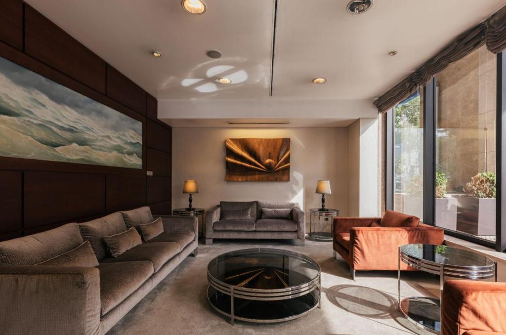 Hotel Marques De Pombal - Resim 37