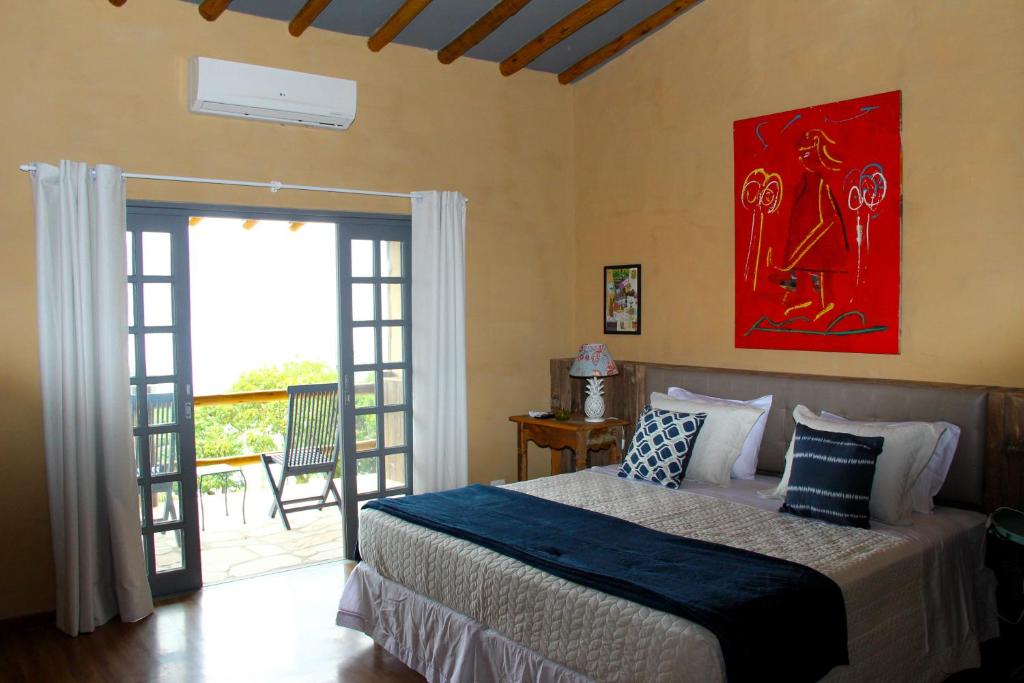  Hotel Boutique Ananas