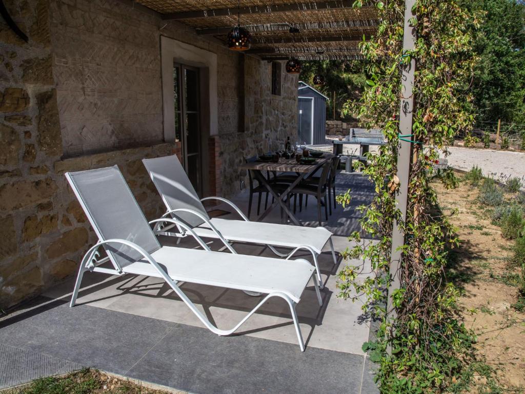 Kép Chalet Il Talamo by Interhome szállásáról Castel Rigonéban a galériában