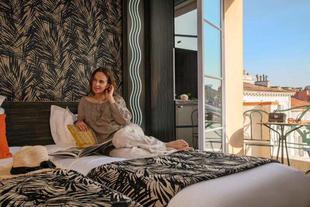 BW Premier Collection Mondial - Resim 20