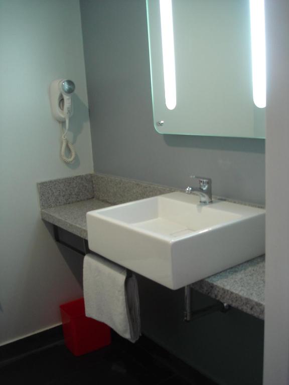 ibis Pilar - Camera Doppia Standard