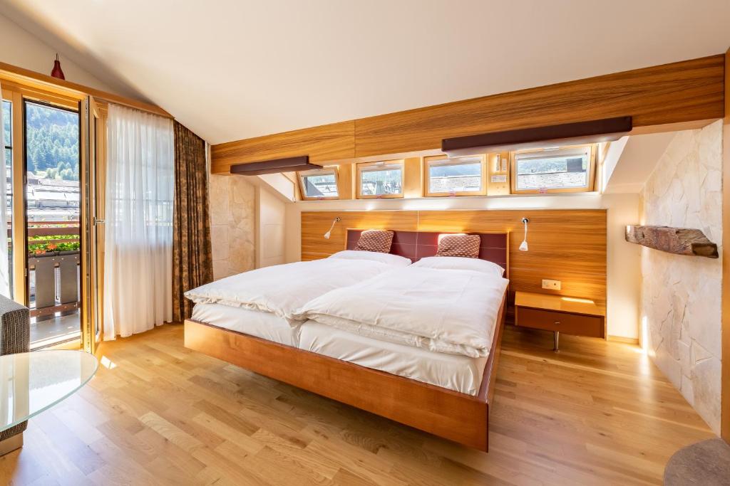 Hotel Pollux - Resim 34