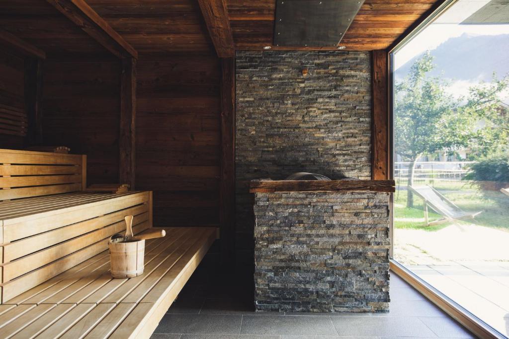 Fotografie z fotogalerie ubytování Hotel Hubertus - Au Bregenzerwald v destinaci Au im Bregenzerwald
