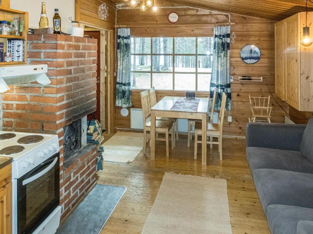 Fotografie z fotogalerie ubytování Holiday Home Livon pirtti 1 by Interhome v destinaci Posio
