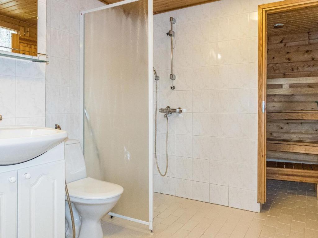 Fotografie z fotogalerie ubytování Holiday Home Livon pirtti 1 by Interhome v destinaci Posio