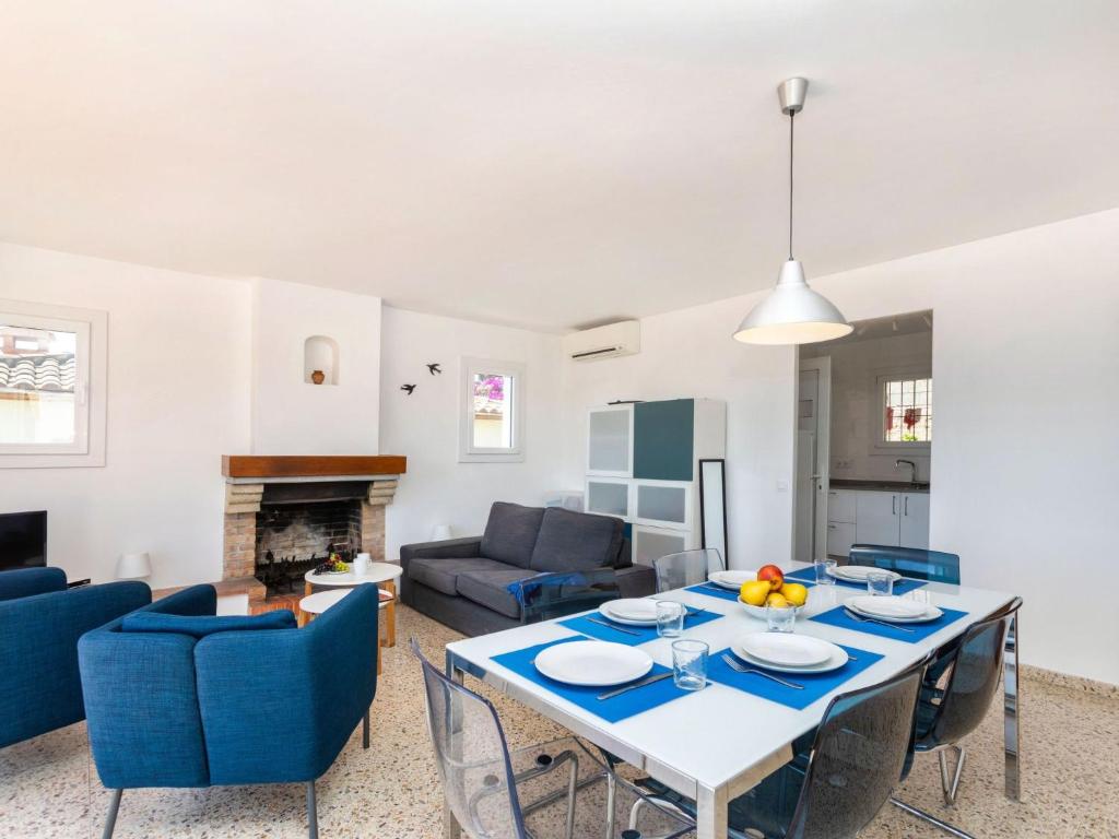Kép Holiday Home Maragda by Interhome szállásáról Calongéban a galériában