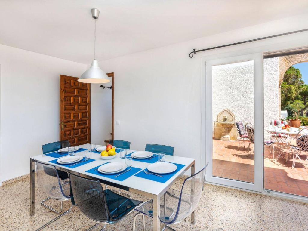 Kép Holiday Home Maragda by Interhome szállásáról Calongéban a galériában