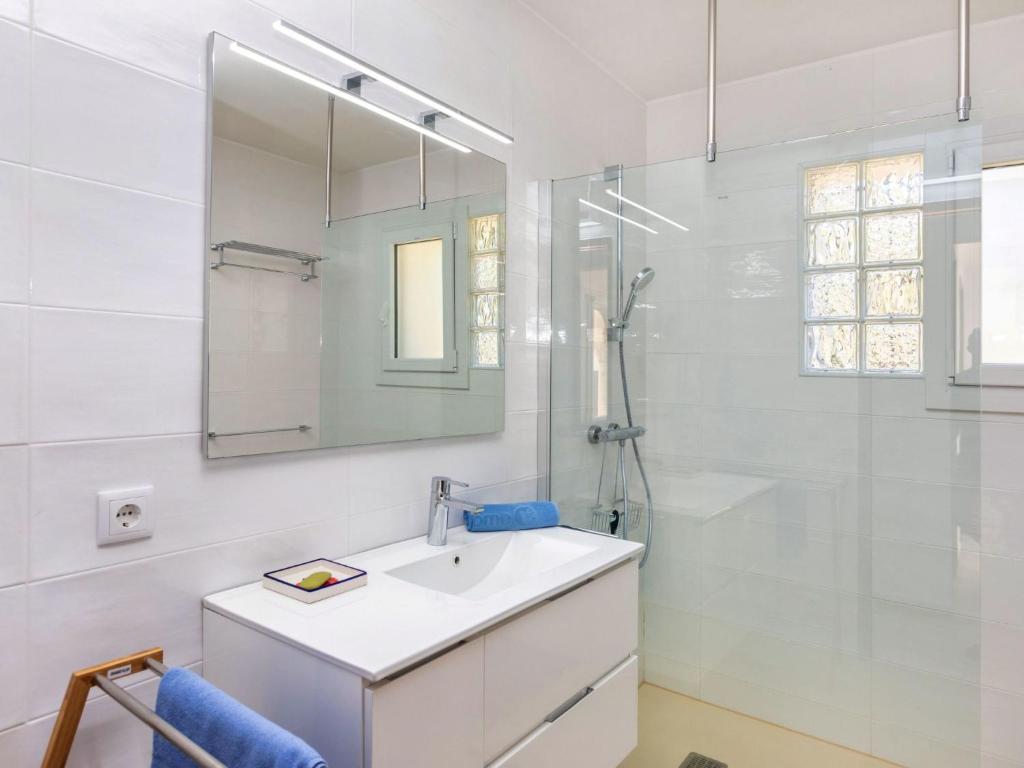 Kép Holiday Home Maragda by Interhome szállásáról Calongéban a galériában