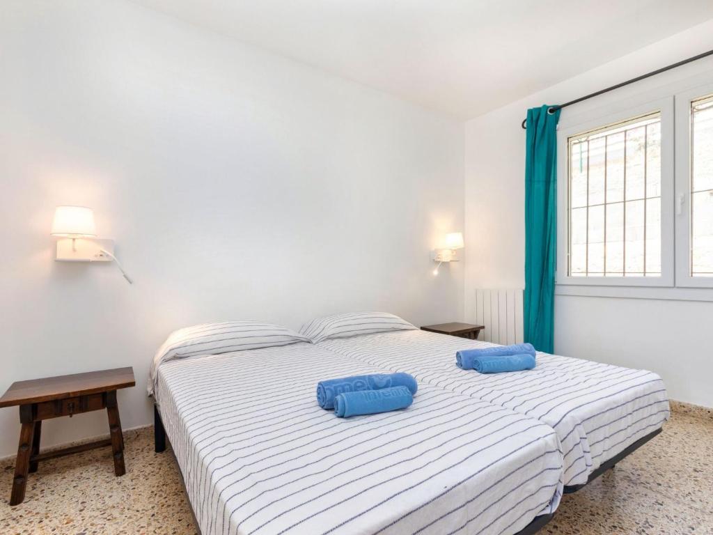 Kép Holiday Home Maragda by Interhome szállásáról Calongéban a galériában