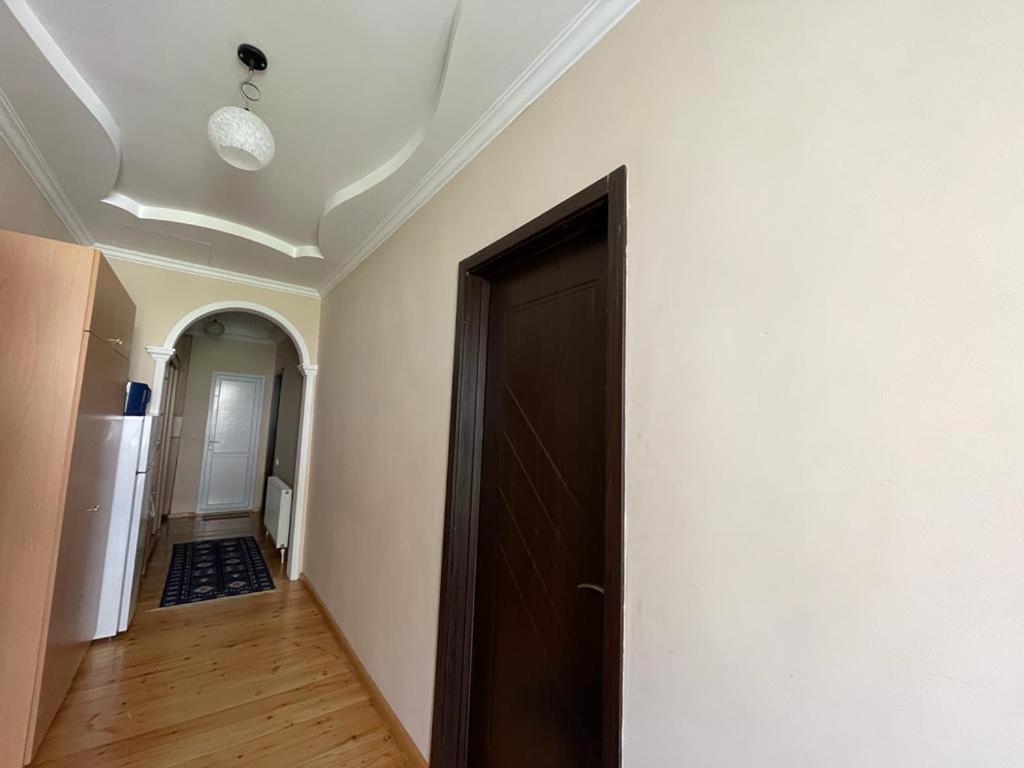 Fotografie z fotogalerie ubytování Family Hotel 7 Sisters v destinaci Stepancminda