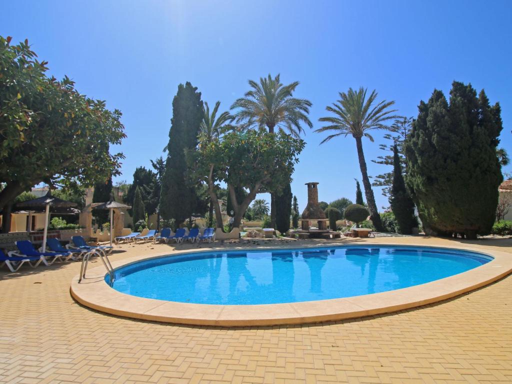 Holiday Home Las Cabañas by Interhome
