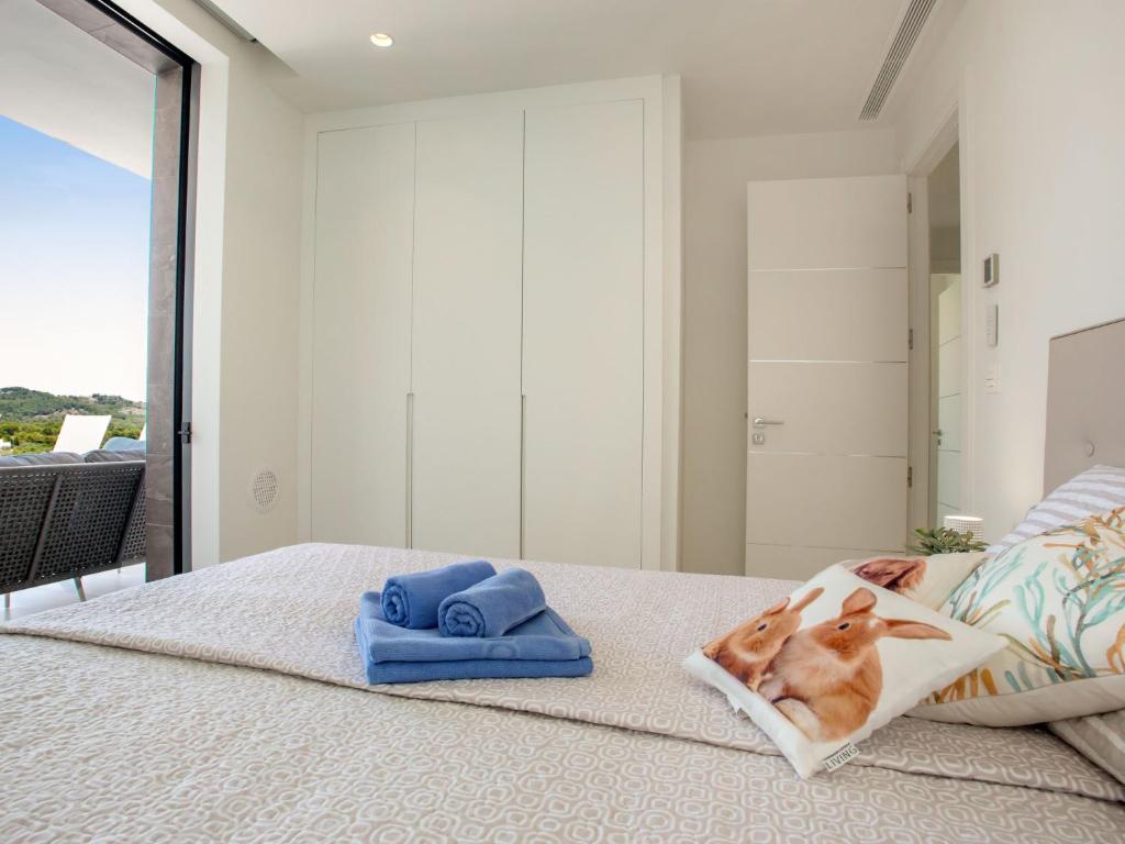 Villa Atina by Interhome, Jávea – Bijgewerkte prijzen 2023